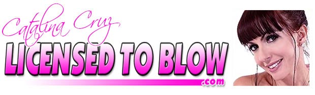 Licensed To Blow - Logo Join Page